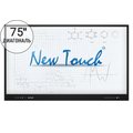Интерактивная панель «New Touch 75»