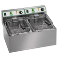 Фритюрница Fimar FR4+4 Фритюрница Fimar FR4+4