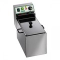 Фритюрница Fimar FR8 Фритюрница Fimar FR8
