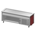 Прилавок для холодных блюд Emainox EGPR 15