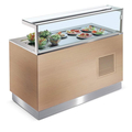 Шведский стол охлаждаемый Enofrigo SALSA SERVITO 73 RF 1400 Шведский стол охлаждаемый Enofrigo SALSA SERVITO 73 RF 1400