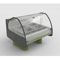 Тепловая витрина FREOR Diona S Hot BM 1250