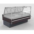 Тепловая витрина FREOR Vega QB HDV 1072