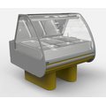 Тепловая витрина FREOR Vega S HDV 2478