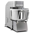 Тестомес спиральный Escher MR 120