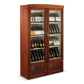 Винный шкаф Enofrigo CALIFORNIA B&R SL темный орех