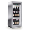 Винный шкаф Enofrigo MIAMI MINI RF R черный
