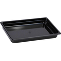 Гастроемкость GN 1/1-65 Gastromix (черный поликарбонат)