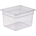 Гастроемкость GN 1/2-200 Gastromix (поликарбонат)