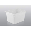 Гастроемкость GN 1/2-200 Gastromix (полипропилен) Гастроемкость GN 1/2-200 Gastromix (полипропилен)