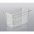 Гастроемкость GN 1/4-150 Gastromix (поликарбонат) Гастроемкость GN 1/4-150 Gastromix (поликарбонат)