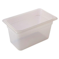 Гастроемкость GN 1/4-150 Gastromix (полипропилен) Гастроемкость GN 1/4-150 Gastromix (полипропилен)