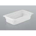 Гастроемкость GN 1/4-65 Gastromix (полипропилен) Гастроемкость GN 1/4-65 Gastromix (полипропилен)
