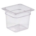 Гастроемкость GN 1/6-150 Gastromix (поликарбонат)
