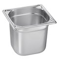 Гастроемкость GN 1/6-150 Gastromix