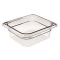 Гастроемкость GN 1/6-65 Gastromix (поликарбонат)