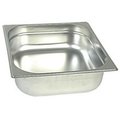 Гастроемкость GN 2/3-150 Gastromix