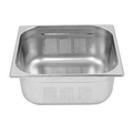 Гастроемкость GN-P 2/3-100 Gastromix Гастроемкость GN-P 2/3-100 Gastromix