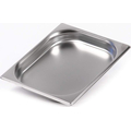 Гастроемкость GN1/2-040 Gastrotop