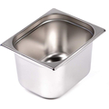 Гастроемкость GN1/2-200 Gastrotop Гастроемкость GN1/2-200 Gastrotop