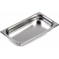 Гастроемкость GN1/3-040 Gastrotop