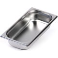 Гастроемкость GN1/3-065 Gastrotop