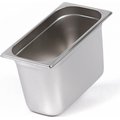 Гастроемкость GN1/3-200 Gastrotop