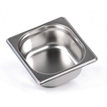 Гастроемкость GN1/6-065 Gastrotop