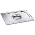 Крышка к гастроемкости 1/1 Gastromix (нерж. сталь)