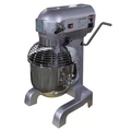 Миксер планетарный Gastromix B 30C 380V Миксер планетарный Gastromix B 30C 380V