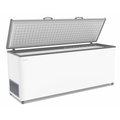 Морозильный ларь Frostor F800S