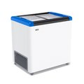 Морозильный ларь Frostor GELLAR FG250C (синий)