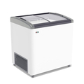 Морозильный ларь Frostor GELLAR FG275E (серый)