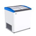 Морозильный ларь Frostor GELLAR FG275E (синий)