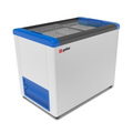 Морозильный ларь Frostor GELLAR FG350CST (субтропик)