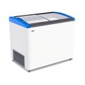 Морозильный ларь Frostor GELLAR FG350E (синий)
