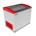 Морозильный ларь Frostor GELLAR FG375EST (субтропик) Морозильный ларь Frostor GELLAR FG375EST (субтропик)