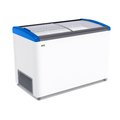 Морозильный ларь Frostor GELLAR FG400E (синий)