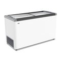 Морозильный ларь Frostor GELLAR FG500C (серый) Морозильный ларь Frostor GELLAR FG500C (серый)