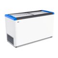 Морозильный ларь Frostor GELLAR FG500C (синий) Морозильный ларь Frostor GELLAR FG500C (синий)