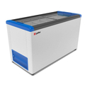 Морозильный ларь Frostor GELLAR FG500CST (субтропик)
