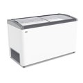 Морозильный ларь Frostor GELLAR FG500E (серый)