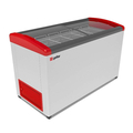 Морозильный ларь Frostor GELLAR FG500EST (субтропик) Морозильный ларь Frostor GELLAR FG500EST (субтропик)