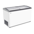 Морозильный ларь Frostor GELLAR FG575E (серый)