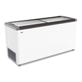 Морозильный ларь Frostor GELLAR FG600C (серый)
