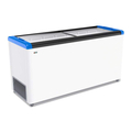 Морозильный ларь Frostor GELLAR FG600C (синий) Морозильный ларь Frostor GELLAR FG600C (синий)