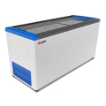 Морозильный ларь Frostor GELLAR FG600CST (субтропик)
