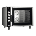 Пароконвектомат Gierre Mega 640DG