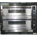 Печь для пиццы GAM MD6+6 TOP