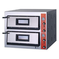 Печь для пиццы GGF E 4-4/A